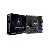 Płyta ASrock B650M PG RIPTIDE /AMD B650/DDR5/SATA3/M.2/USB3.1/PCIe4.0/AM5/mATX