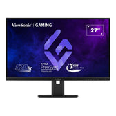 Monitor ViewSonic 27” XG2737 Gaming Monitor IPS FHD 520Hz 2xHDMI DP HUB głośniki