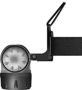 Latarka Defender FL-02, LED, 3 tryby, czołowa