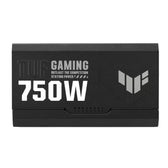Zasilacz Asus TUF-GAMING-750G ATX 750W 135mm 80Plus Gold