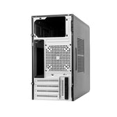 Obudowa Chieftec CT-04B-350GPB mATX z zasilaczem