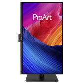 Monitor Asus 27" ProArt Display PA27UCGE IPS 4K UHD 160Hz 2xHDMI DP HUB USB głośniki