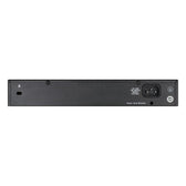 Switch niezarządzalny D-Link DES-1024D 24x10/100 Desktop/Rack No FAN