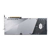 Karta VGA MSI GeForce RTX 5090 32G SUPRIM SOC 32GB GDDR7 512bit HDMI+3xDP PCIe5.0