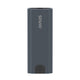 Obudowa na dysk M.2 SDD NVMe SAVIO AK-67, USB 3.1 Gen.2, 10 Gbps, szara