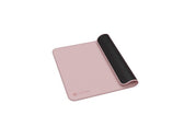 Podkładka pod mysz Natec Colors Series Misty rose 300x250mm