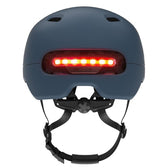 Kask rowerowy miejski Livall C20 LED/SOS 57-61cm