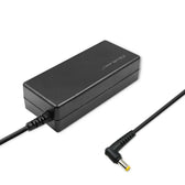 Zasilacz do laptopa Qoltec Acer 40W | 19V | 2.1A | 5.5*1.7 | +kabel zasilający