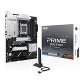 Płyta Asus PRIME X870-P WIFI /AMD X870/DDR5/SATA3/M.2/USB4/WiFi/BT/PCIe5.0/AM5/ATX