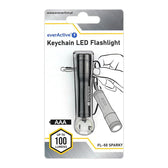 Latarka bateryjna brelok LED everActive FL-50 Sparky