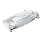 Wentylator be quiet! Silent Wings 4 120mm PWM high-speed White