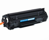 Toner INCORE do HP 83A (CF283A) 1500str Black z chipem