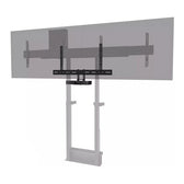 Zestaw półki do kamery PTZ/UC Neomounts AV50-500BL 43"-110" max. 5kg max. VESA 800x800 czarny