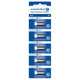 Baterie alkaliczne do pilotów samochodowych everActive A32/32A 9V blister 5 szt.