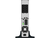 Zasilacz awaryjny UPS Power Walker Line-Interactive 2000VA 8xIEC RJ/USB/RS LCD 19" 2U