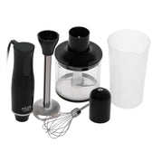 Blender ręczny (zestaw) Adler AD 4620 black