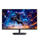 Monitor Gigabyte 31,5" MO32U2 EK Gaming Monitor QD-OLED 4K UHD 240Hz 2xHDMI DP USB-C głośniki