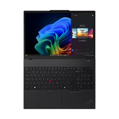 Notebook Lenovo ThinkPad T16 G4 16"WUXGA/Ryzen AI 7 PRO 350/32GB/SSD1TB/860M/W11 PRO Black 3Y
