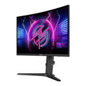 Monitor MSI 27" MPG 275CQRXF 2xHDMI DP 4xUSB