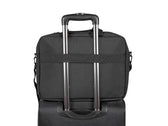 Torba do notebooka Natec Kudu 15,6" czarna