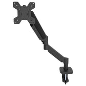 Uchwyt biurkowy Techly LCD/LED 13"-32", 10kg, czarny