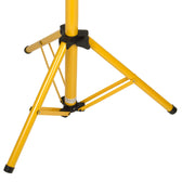 Stand roboczy dla naświetlaczy LED Maclean MCE583 Yellow