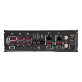 Płyta MSI MEG Z890 GODLIKE /Z890/DDR5/SATA3/M.2/TB4/WiFi/BT/PCIe5.0/s.1851/E-ATX