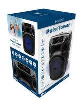 Głośnik karaoke SQUEAK PulseTower Bluetooth 5.3 EDR SQ1006