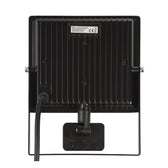 Naświetlacz LED z czujnikiem ruchu Maclean MCE630 CW slim Cold White 30W, IP44