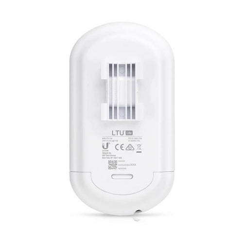 Access Point UBIQUITI LTU-LITE PtMP CPE 5GHz 1GbE PoE