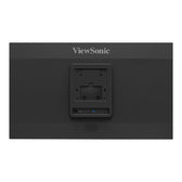 Monitor ViewSonic 27" VP2766-2K IPS QHD 120Hz HDMI HUB głośniki