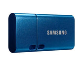 Pendrive Samsung USB-C 2022 256GB USB Type-C Flash Drive 400 MB/s Blue