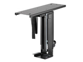 Uchwyt do komputera Maclean MC-885 B czarny regulowany max. 10kg.