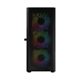 Obudowa LOGIC Aramis ARGB USB 3.0 Black