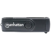 Czytnik Kart Pamięci Manhattan 24w1 SD/MicroSD/MMC USB3.0