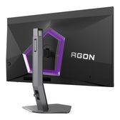 Monitor AOC 26,5" AG276QKD2 QD-OLED QHD 500Hz 2xHDMI DP HUB głośniki