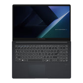 Notebook Asus ExpertBook B1503CVA-S77034X 15,6"FHD/Core 7 240H/16GB/SSD512GB/Intel/W11 PRO Gentle Grey 3Y On-Site NBD