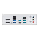 Płyta Asus B850 MAX GAMING WIFI W /AMD B850/DDR5/SATA3/M.2/USB3.1/PCIe5.0/WiFi/BT/AM5/ATX