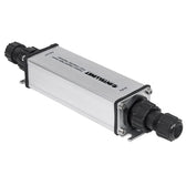 Regenerator Extender Sygnału PoE+ Intellinet Gigabit 1xRJ45 (in) / 1xRJ45 (out), zewnętrzny, IP65