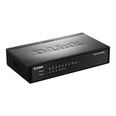 Switch niezarządzalny D-Link DES-1008PA 8x10/100 Mb/s 4xPoE