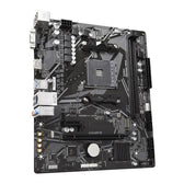 Płyta Gigabyte A520M K V2 (rev. 1.0) /AMD A520/DDR4/SATA3/M.2/USB3.0/PCIe3.0/AM4/mATX