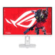Monitor Asus 27" ROG Strix XG27ACMES-W Fast IPS QHD 255Hz HDMI DP USB-C