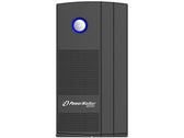 Zasilacz awaryjny UPS Power Walker Line-Interactive 850VA SB FR 2xPL USB