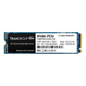 Dysk SSD Team Group MP33 512GB M.2 2280 PCIe NVMe (1700/1400)