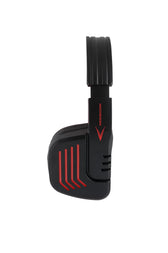 Słuchawki z mikrofonem Modecom MC-823 RANGER Gaming
