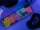 Klawiatura przewodowa Tracer GAMEZONE Unique Pudding USB czarna