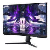 Monitor Samsung 27" Odyssey G32A (LS27AG320NUXEN) VA FHD 165Hz HDMI DP