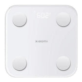 Waga łazienkowa Xiaomi Body Composition Scale S400