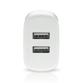 Ładowarka sieciowa everActive SC-220 2x USB 2,4A 12W