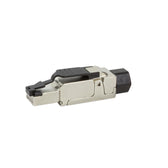 Wtyk RJ45 kat.6A, ekranowany LogiLink MP0040 beznarzędziowy
